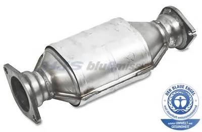 Катализатор для переоборудования mit Umweltzeichen 