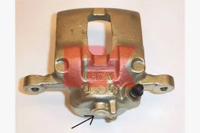 Тормозной суппорт NK купить