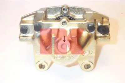 Тормозной суппорт NK купить