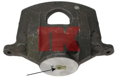 Тормозной суппорт NK купить