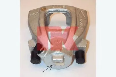 Тормозной суппорт NK купить