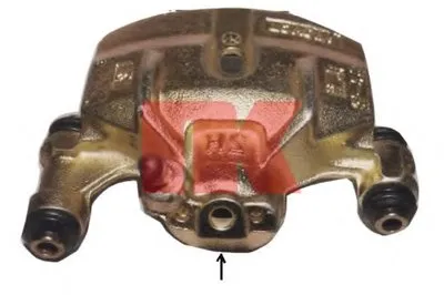 Тормозной суппорт NK купить