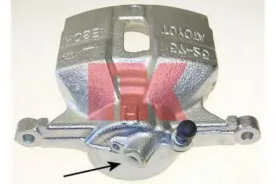 Тормозной суппорт NK купить