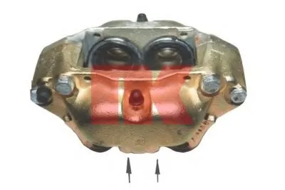 Тормозной суппорт NK купить