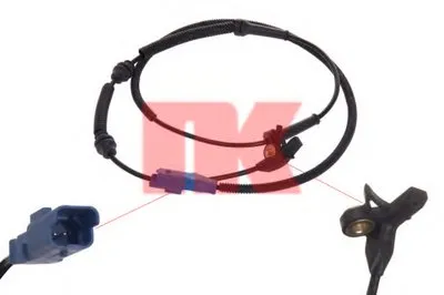 Датчик, частота вращения колеса NK купить