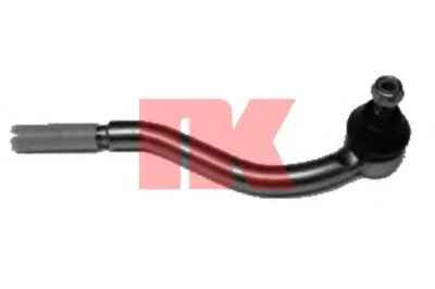 Наконечник поперечной рулевой тяги NK купить