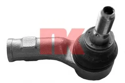 Наконечник поперечной рулевой тяги NK купить