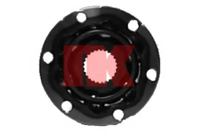 Шарнирный комплект, приводной вал NK купить