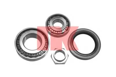 Комплект подшипника ступицы колеса NK купить