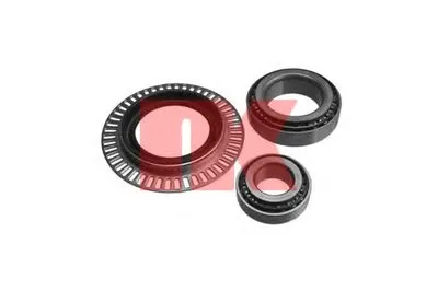 Комплект подшипника ступицы колеса NK купить