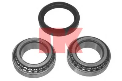 Комплект подшипника ступицы колеса NK купить