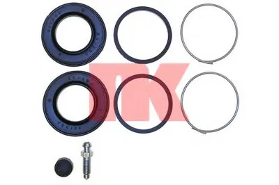 Ремкомплект, тормозной суппорт NK купить