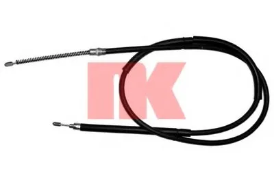 Трос, стояночная тормозная система NK купить