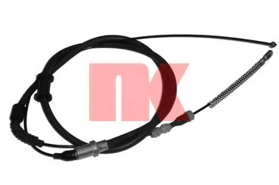 Трос, стояночная тормозная система NK купить