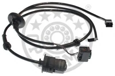 Датчик, частота вращения колеса OPTIMAL купить