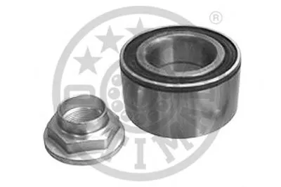 Комплект подшипника ступицы колеса OPTIMAL купить