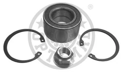 Комплект подшипника ступицы колеса OPTIMAL купить