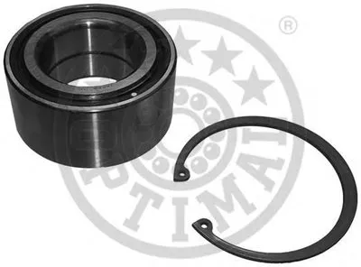 Комплект подшипника ступицы колеса OPTIMAL купить