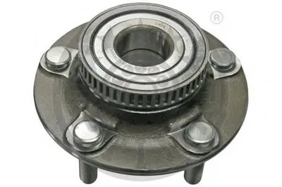 Комплект подшипника ступицы колеса OPTIMAL купить