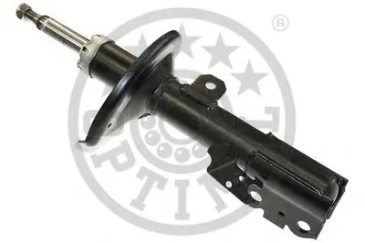 Амортизатор OPTIMAL купить