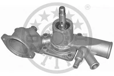Водяной насос OPTIMAL купить