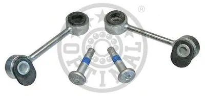 Ремкомплект, соединительная тяга стабилизатора OPTIMAL купить