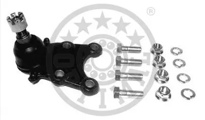 Шаровой шарнир OPTIMAL купить