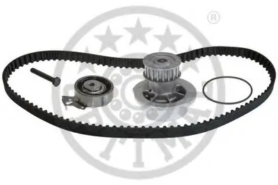 Водяной насос + комплект зубчатого ремня OPTIMAL купить