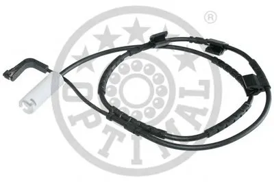 Сигнализатор, износ тормозных колодок OPTIMAL купить