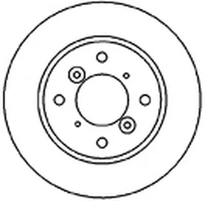 Тормозной диск MAPCO купить