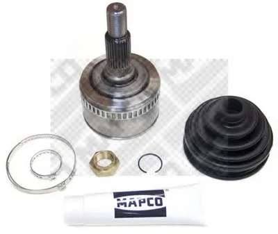 Шарнирный комплект, приводной вал MAPCO купить