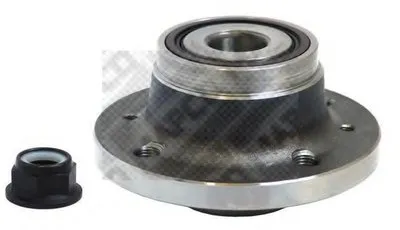 Комплект подшипника ступицы колеса MAPCO купить