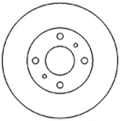 Тормозной диск MAPCO купить