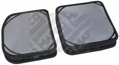 Фильтр, воздух во внутренном пространстве MAPCO купить