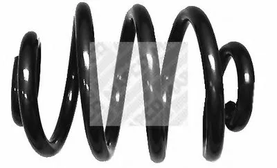 винтовая пружина MAPCO купить