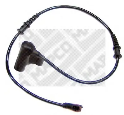 Датчик, частота вращения колеса MAPCO купить