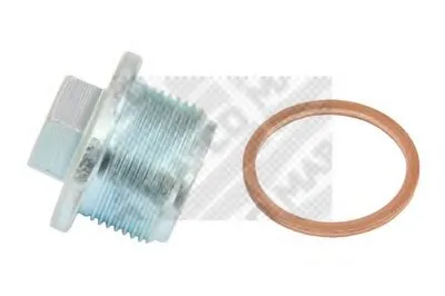 Резьбовая пробка, масляный поддон MAPCO купить