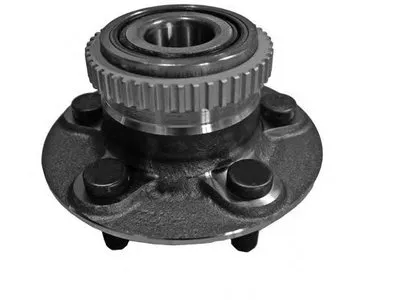 Комплект подшипника ступицы колеса MOOG купить