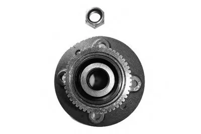 Комплект подшипника ступицы колеса MOOG купить