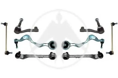 Ходовая часть в сборе SIDEM купить