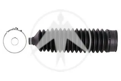 Пыльник, рулевое управление SIDEM купить