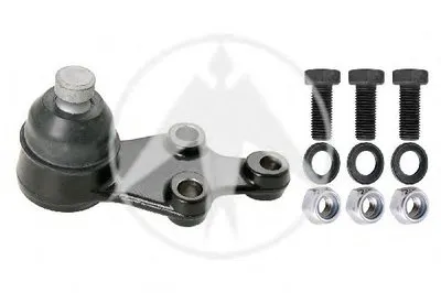 Шаровой шарнир SIDEM купить