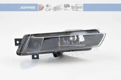 Противотуманная фара JOHNS купить