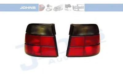 Комлект заднего освещения 'COLOUR LINE' JOHNS купить