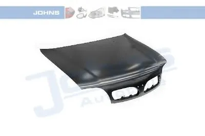 Капот двигателя JOHNS купить