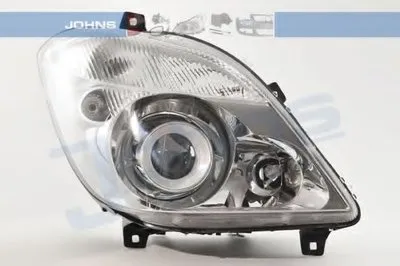 Фара JOHNS купить