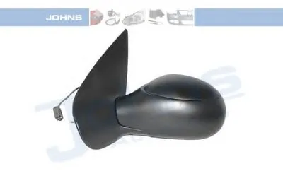 Наружное зеркало JOHNS купить