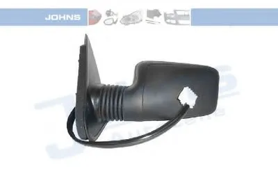 Наружное зеркало JOHNS купить