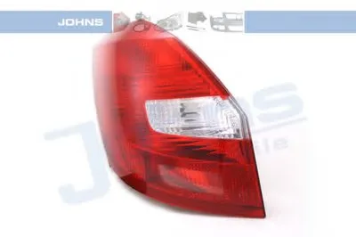 Задний фонарь JOHNS купить
