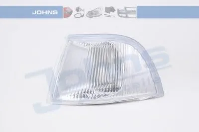 Фонарь указателя поворота JOHNS купить